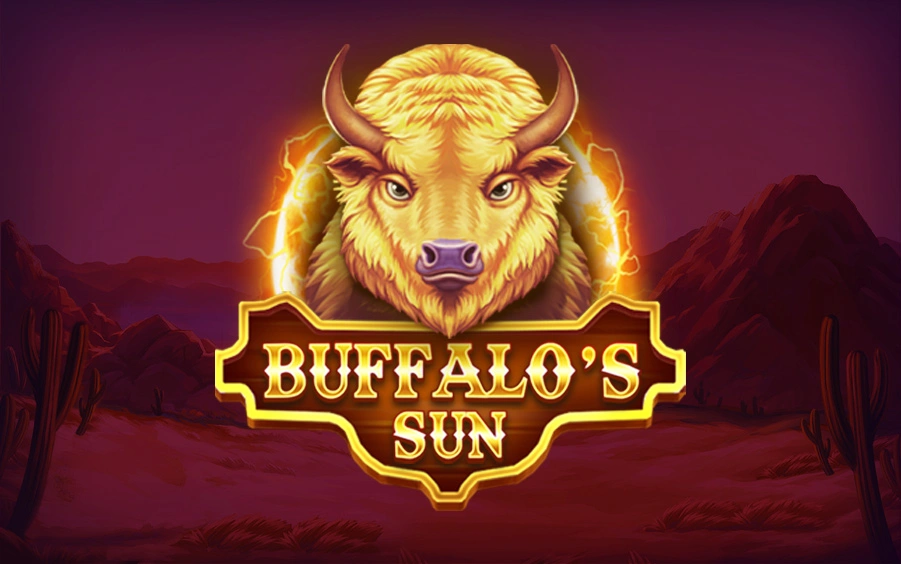 Free buffalo slot games